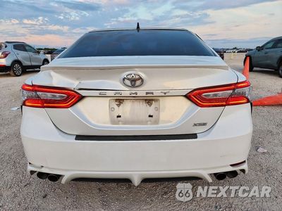 Zdjęcie 6 z 12 samochodu: 2020 TOYOTA CAMRY XSE VIN:4T1K61AK0LU986569 - miniatura