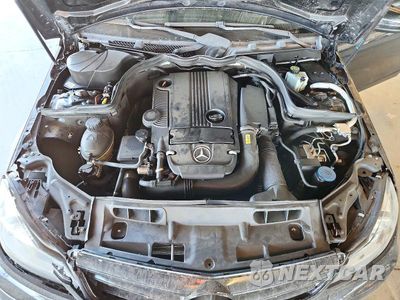 Zdjęcie 11 z 12 samochodu: 2013 MERCEDES-BENZ C 250 VIN:WDDGF4HB1DA804551 - miniatura