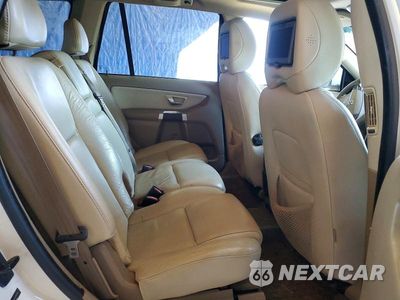 Zdjęcie 11 z 13 samochodu: 2009 VOLVO XC90 3.2 VIN:YV4CM982091502586 - miniatura
