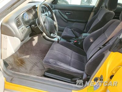 Zdjęcie 7 z 12 samochodu: 2003 SUBARU BAJA SPORT VIN:4S4BT62C437113337 - miniatura