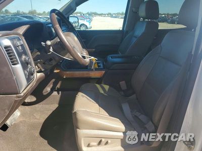 Zdjęcie 7 z 12 samochodu: 2014 CHEVROLET SILVERADO K1500 LTZ VIN:3GCUKSEC5EG171081 - miniatura