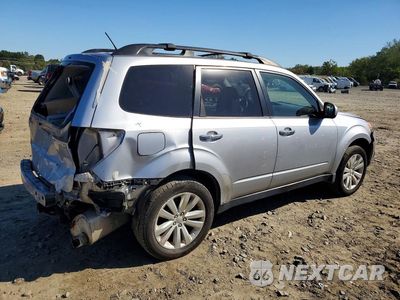 Trzecie zdjęcie samochodu z tyłu: 2013 SUBARU FORESTER LIMITED VIN:JF2SHAEC0DH428623 - miniatura