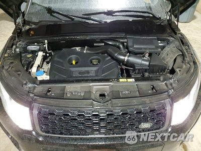 Zdjęcie 12 z 13 samochodu: 2017 LAND ROVER RANGE ROVER EVOQUE HSE DYNAMIC VIN:SALVD5BGXHH202481 - miniatura