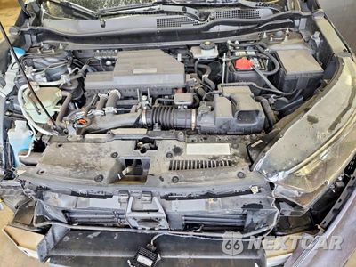 Zdjęcie 12 z 13 samochodu: 2018 HONDA CR-V EX VIN:2HKRW2H5XJH673593 - miniatura