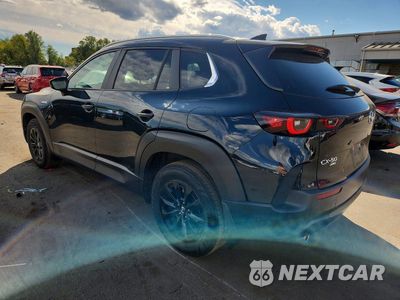 Drugie zdjęcie samochodu z przodu: 2025 MAZDA CX-50 PREFERRED VIN:7MMVAABW8SN128342 - miniatura