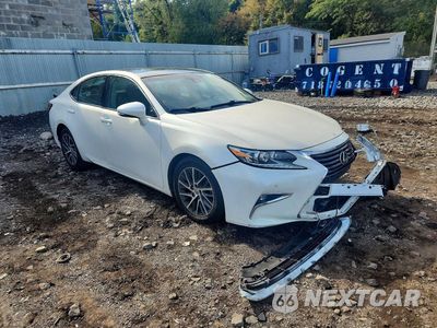 Czwarte zdjęcie samochodu z boku: 2016 LEXUS ES 350 VIN:58ABK1GGXGU029802 - miniatura