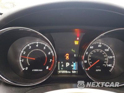 Zdjęcie 9 z 12 samochodu: 2024 MITSUBISHI OUTLANDER SPORT S/SE VIN:JA4ARUAU3RU010007 - miniatura