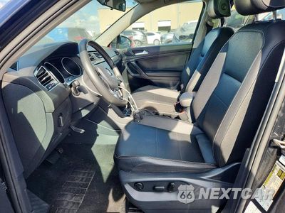 Zdjęcie 7 z 13 samochodu: 2021 VOLKSWAGEN TIGUAN SE VIN:3VV3B7AX8MM113078 - miniatura