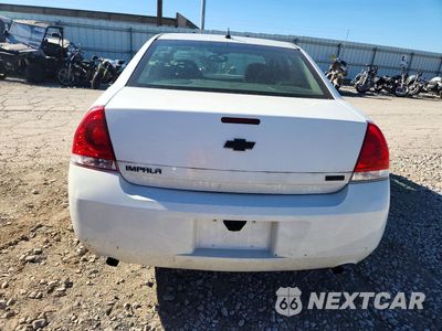Zdjęcie 6 z 12 samochodu: 2013 CHEVROLET IMPALA LT VIN:2G1WG5E37D1100332 - miniatura
