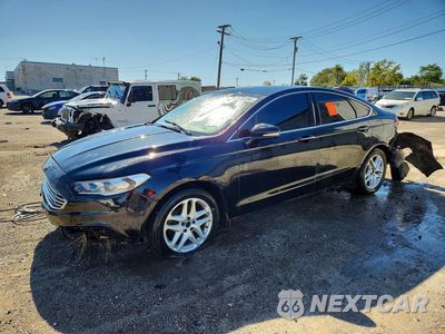 2017 FORD FUSION SE 3FA6P0T99HR334352 - główne zdjęcie licytacji z USA - miniatura