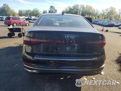 Zdjęcie 6 z 12 samochodu: 2026 VOLKSWAGEN JETTA SEL VIN:3VWGW7BU3TM016522 - miniatura