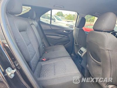 Zdjęcie 11 z 13 samochodu: 2018 CHEVROLET EQUINOX LT VIN:2GNAXJEV7J6207351 - miniatura