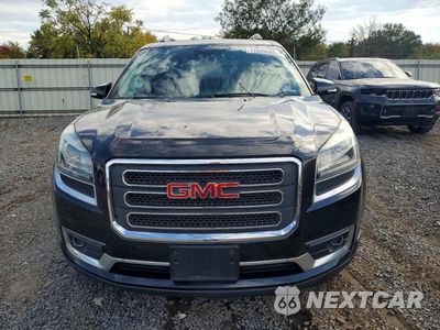 Piąte zdjęcie samochodu w środku: 2015 GMC ACADIA SLT-1 VIN:1GKKVRKD3FJ270944 - miniatura