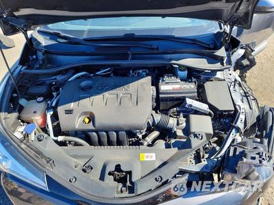Zdjęcie 12 z 13 samochodu: 2018 TOYOTA C-HR XLE VIN:NMTKHMBX5JR049341 - miniatura