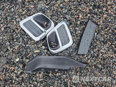 Zdjęcie 12 z 13 samochodu: 2021 SUBARU FORESTER LIMITED VIN:JF2SKAUC0MH430746 - miniatura