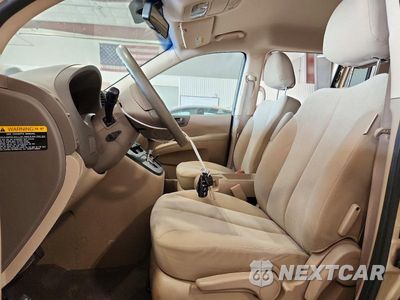 Zdjęcie 7 z 14 samochodu: 2010 KIA SEDONA LX VIN:KNDMG4C34A6345878 - miniatura