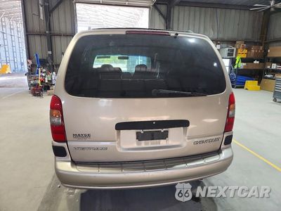 Zdjęcie 6 z 13 samochodu: 2000 CHEVROLET VENTURE VIN:1GNDU03E7YD130673 - miniatura