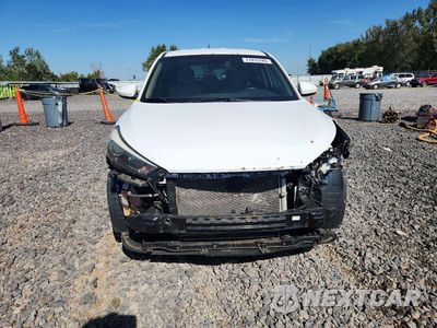 Piąte zdjęcie samochodu w środku: 2017 HYUNDAI TUCSON SE VIN:KM8J23A40HU502623 - miniatura