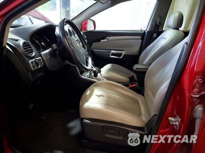 Zdjęcie 7 z 14 samochodu: 2012 CHEVROLET CAPTIVA SPORT VIN:3GNFL4E58CS640989 - miniatura
