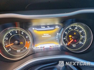 Zdjęcie 9 z 13 samochodu: 2014 JEEP CHEROKEE TRAILHAWK VIN:1C4PJMBS1EW206501 - miniatura