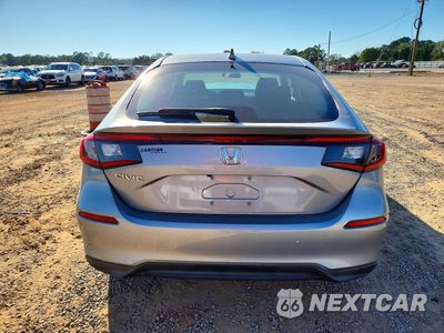 Zdjęcie 6 z 12 samochodu: 2022 HONDA CIVIC LX VIN:19XFL2H57NE022430 - miniatura