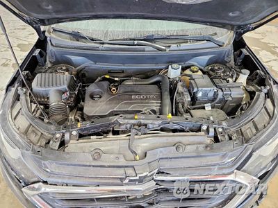 Zdjęcie 11 z 12 samochodu: 2019 CHEVROLET EQUINOX LT VIN:2GNAXKEV4K6139453 - miniatura