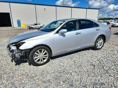 2012 LEXUS ES 350 JTHBK1EG6C2489638 - główne zdjęcie licytacji z USA - miniatura