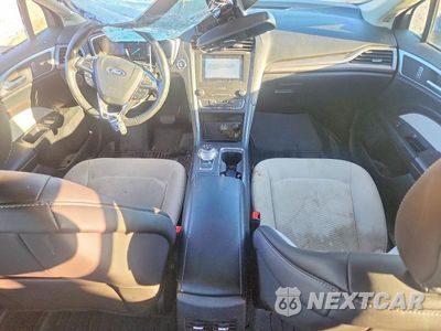 Zdjęcie 8 z 12 samochodu: 2019 FORD FUSION SE VIN:3FA6P0HD2KR276489 - miniatura