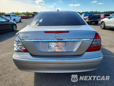 Zdjęcie 6 z 12 samochodu: 2008 MERCEDES-BENZ E 350 4MATIC VIN:WDBUF87X28B262389 - miniatura