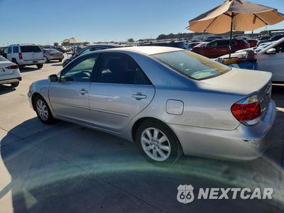 Drugie zdjęcie samochodu z przodu: 2006 TOYOTA CAMRY LE VIN:4T1BE32KX6U161897 - miniatura