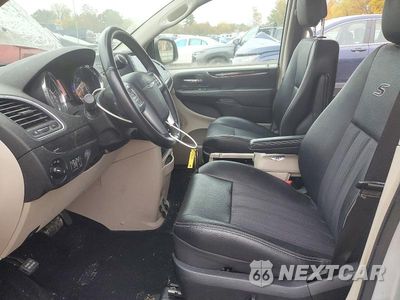Zdjęcie 7 z 13 samochodu: 2012 CHRYSLER TOWN & COUNTRY TOURING VIN:2C4RC1BG5CR327759 - miniatura