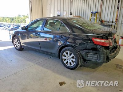 Drugie zdjęcie samochodu z przodu: 2007 TOYOTA CAMRY XLE VIN:4T1BE46K57U094157 - miniatura