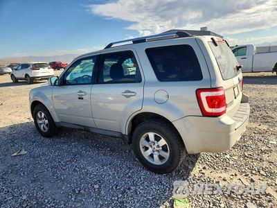 Drugie zdjęcie samochodu z przodu: 2009 FORD ESCAPE LIMITED VIN:1FMCU94799KB86731 - miniatura