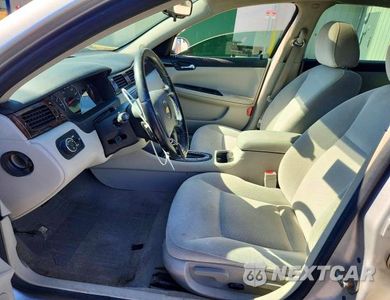 Zdjęcie 7 z 12 samochodu: 2013 CHEVROLET IMPALA LT VIN:2G1WG5E32D1243706 - miniatura