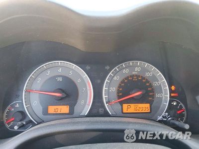 Zdjęcie 9 z 12 samochodu: 2010 TOYOTA COROLLA S VIN:1NXBU4EE8AZ274819 - miniatura