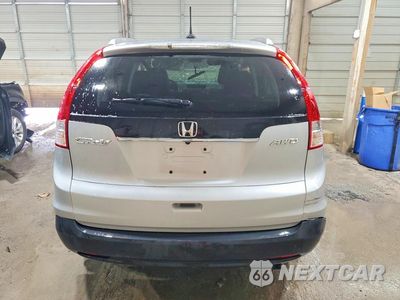 Zdjęcie 6 z 14 samochodu: 2013 HONDA CR-V EXL VIN:5J6RM4H77DL014402 - miniatura