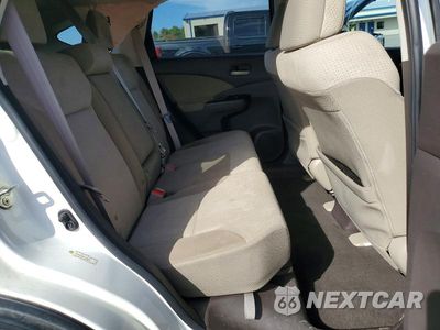 Zdjęcie 11 z 13 samochodu: 2014 HONDA CR-V EX VIN:5J6RM4H58EL099976 - miniatura