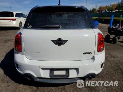 Zdjęcie 6 z 12 samochodu: 2013 MINI COOPER COUNTRYMAN VIN:WMWZC5C56DWP30630 - miniatura
