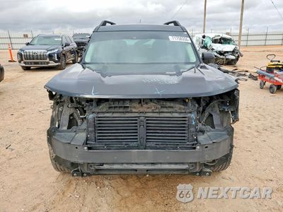 Piąte zdjęcie samochodu w środku: 2021 FORD BRONCO SPORT VIN:3FMCR9A62MRA33416 - miniatura