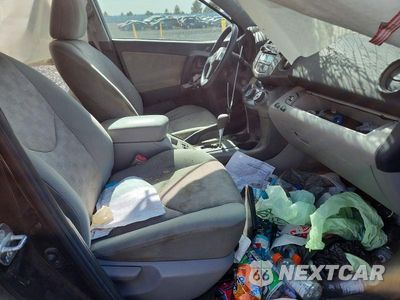 Zdjęcie 7 z 13 samochodu: 2010 TOYOTA RAV4 BASE VIN:2T3BF4DV6AW077554 - miniatura