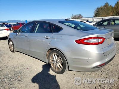 Drugie zdjęcie samochodu z przodu: 2016 FORD FUSION SE VIN:3FA6P0H78GR207923 - miniatura