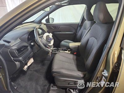 Zdjęcie 7 z 13 samochodu: 2026 SUBARU FORESTER PREMIUM VIN:4S4SLDD60T3101527 - miniatura