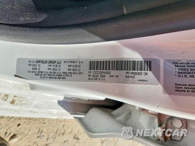 Zdjęcie 12 z 12 samochodu: 2015 CHRYSLER 200 S VIN:1C3CCCDG9FN543831 - miniatura