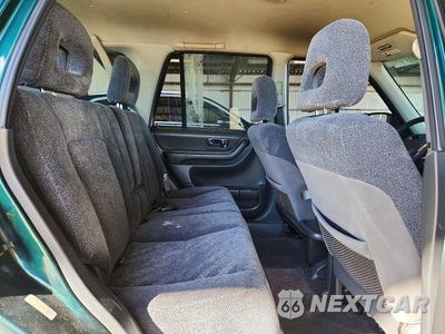 Zdjęcie 11 z 14 samochodu: 2001 HONDA CR-V LX VIN:JHLRD18491S008647 - miniatura