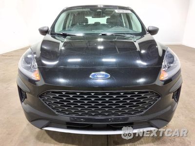 Piąte zdjęcie samochodu w środku: 2022 FORD ESCAPE S VIN:1FMCU0F68NUB01084 - miniatura