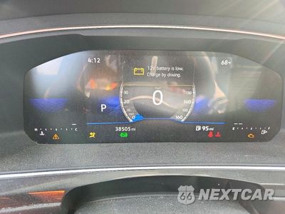 Zdjęcie 9 z 14 samochodu: 2024 VOLKSWAGEN TIGUAN S VIN:3VVRB7AX8RM027478 - miniatura