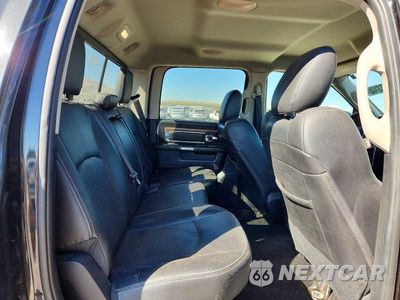 Zdjęcie 10 z 12 samochodu: 2015 RAM 1500 LARAMIE VIN:1C6RR7VM8FS733161 - miniatura