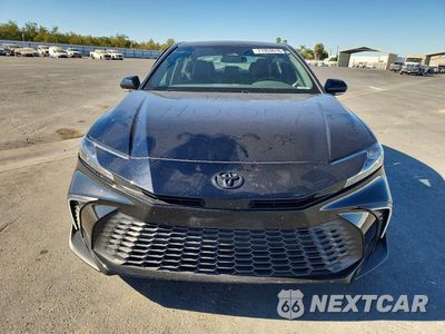 Piąte zdjęcie samochodu w środku: 2026 TOYOTA CAMRY SE VIN:4T1DAACK8TU651354 - miniatura