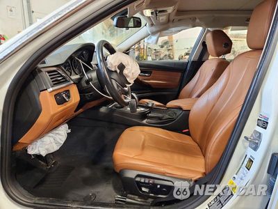 Zdjęcie 7 z 12 samochodu: 2015 BMW 328 XI VIN:WBA3G7C56FK297195 - miniatura