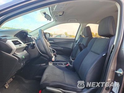 Zdjęcie 7 z 13 samochodu: 2015 HONDA CR-V LX VIN:5J6RM4H37FL071943 - miniatura